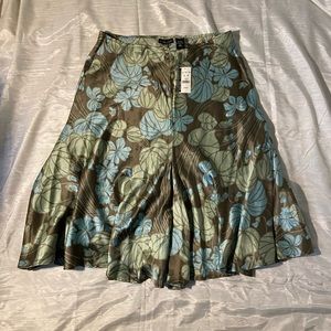 New York & Company Skirt